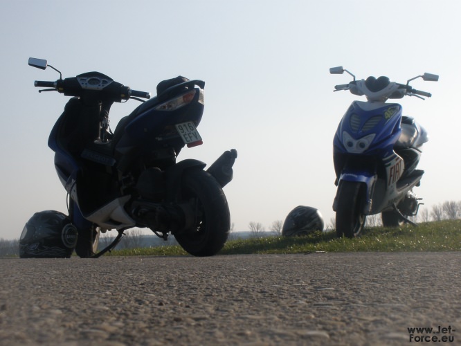 Mein Rox und jetty von nem Kumpel