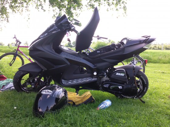 >> Chillen <<