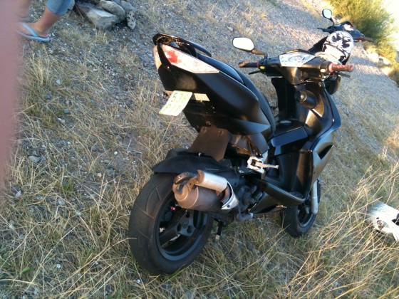 Mein Jetti =)