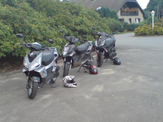 SCOOT