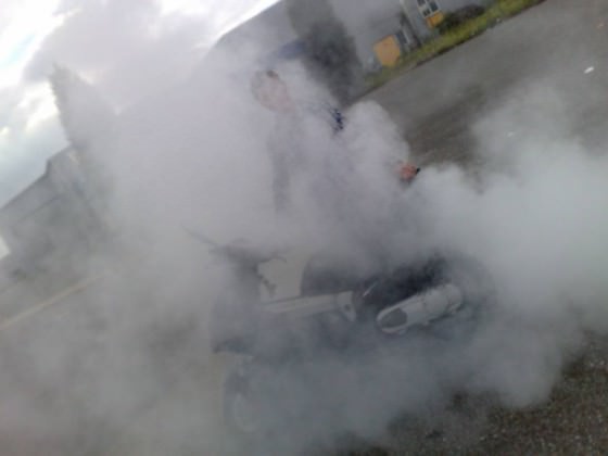 Burnout
