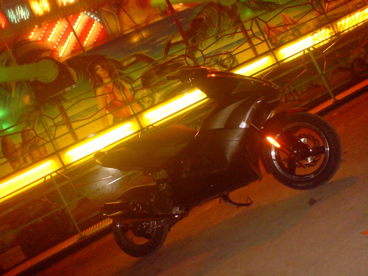 Neuer Pott =)