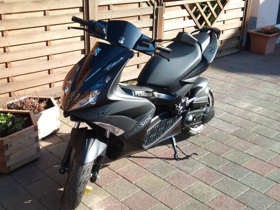Frisch geputzt :)