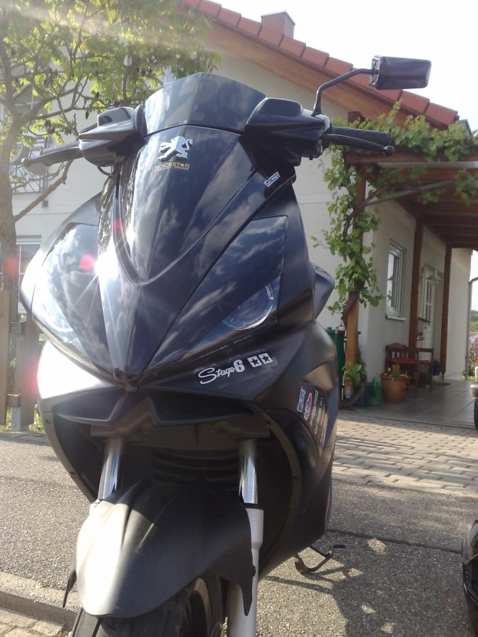 schön ^^
