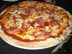 pizza-prosciutto