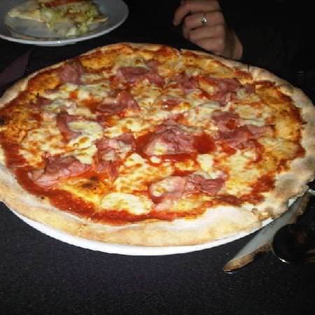 pizza-prosciutto