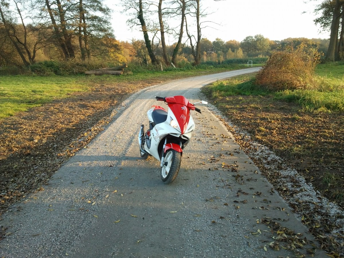 Top Wetter :-)
