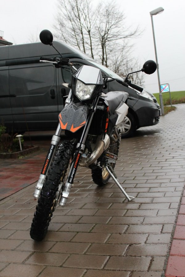 CPI SX