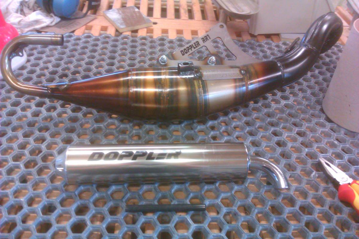 Resokörper/ ESD/ ESD-Drossel
