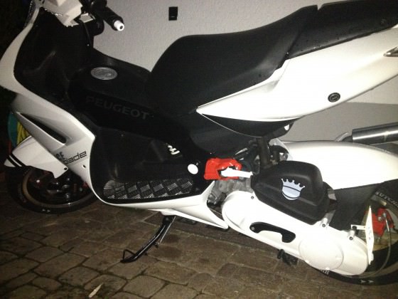 Projekt 2012