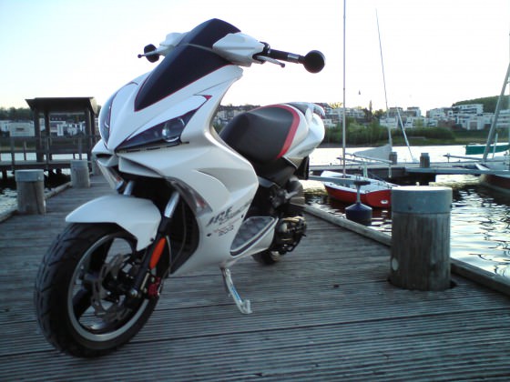 Der Jetty
