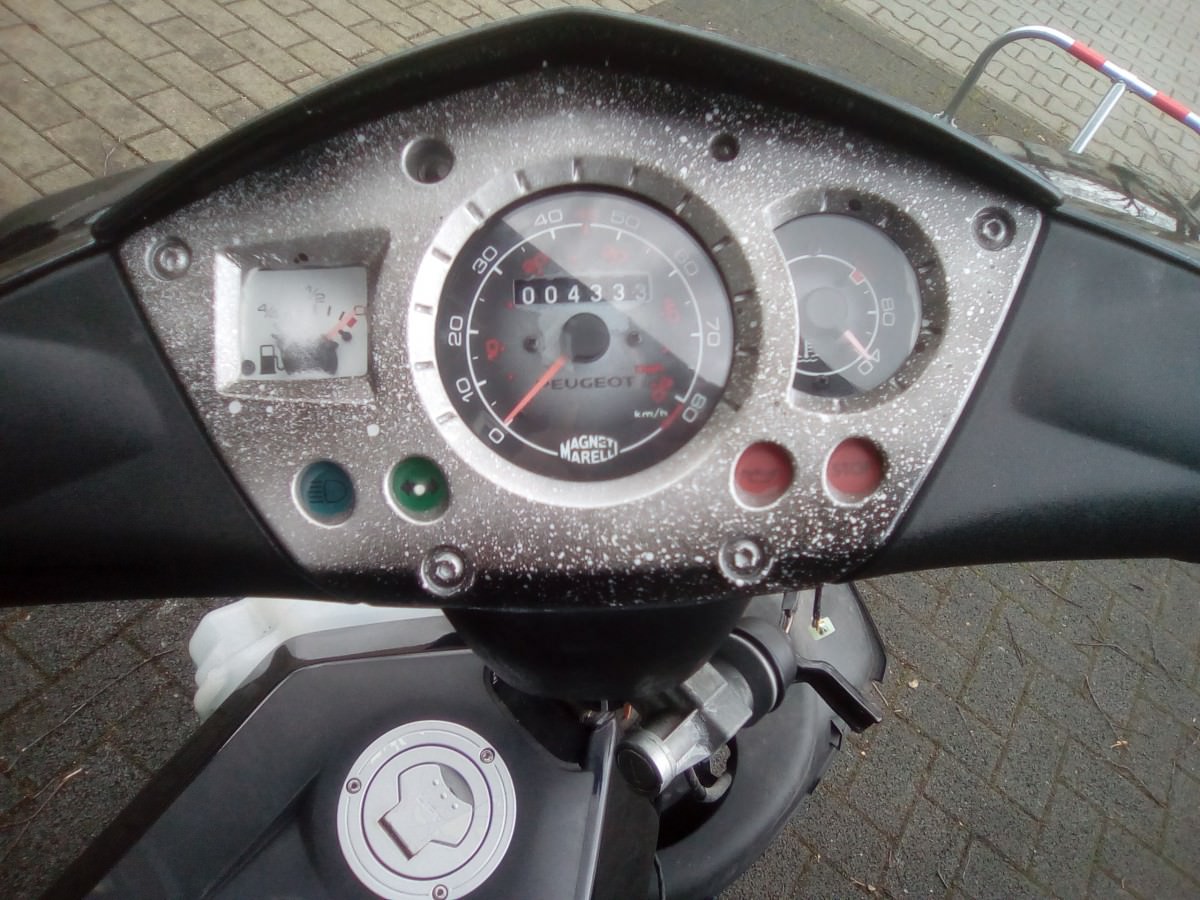 le jetforce