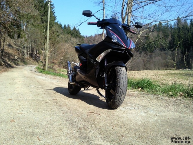 Im wunderschönen Ilztal