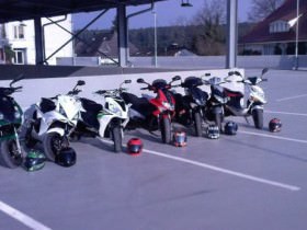 Mal son pic sind alle ori auser mein jet