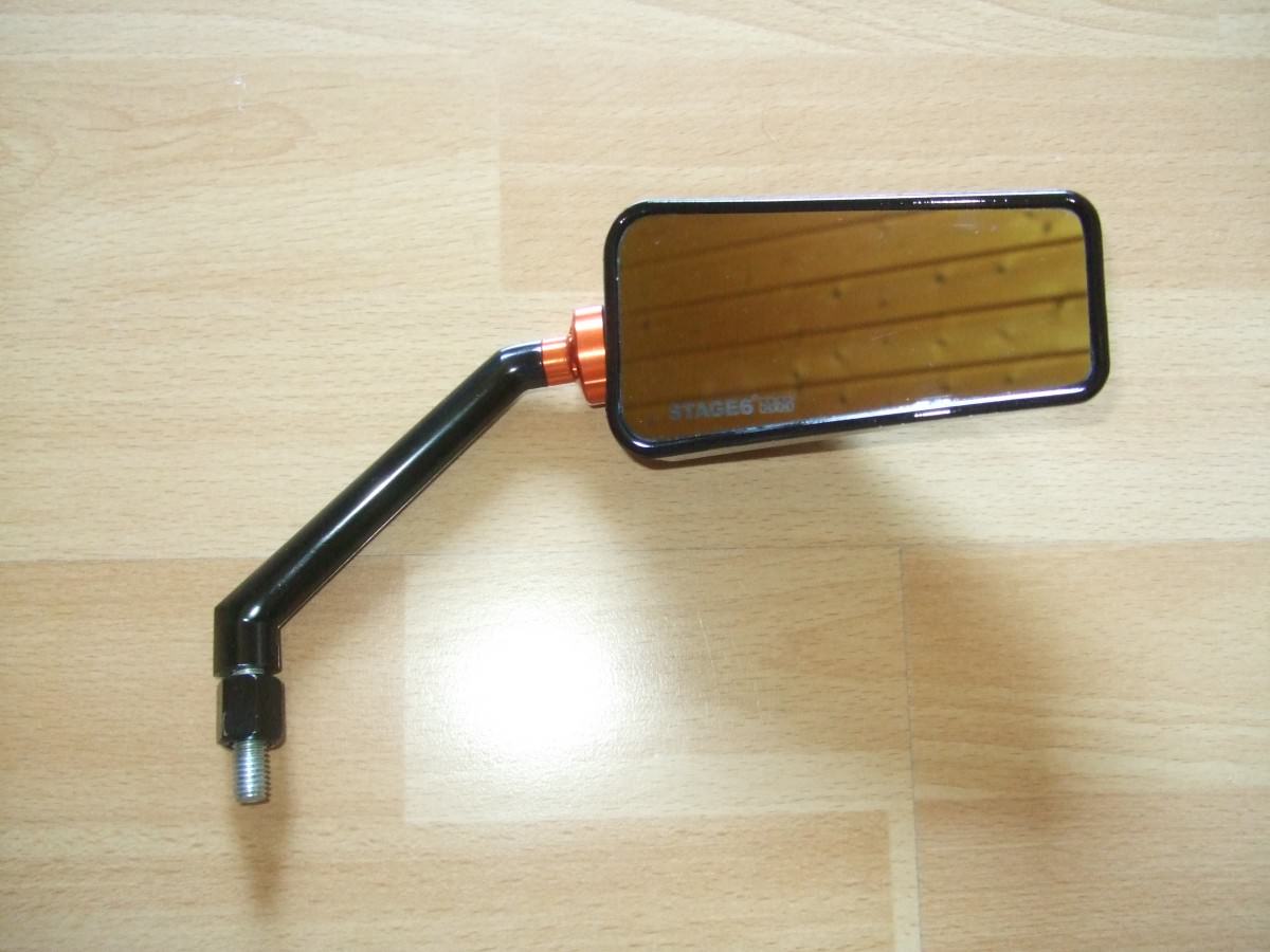 Stage 6  F1er zu verkaufen!!