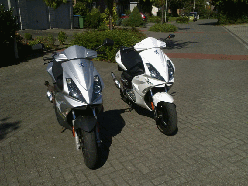 Kumpels und meiner ;D