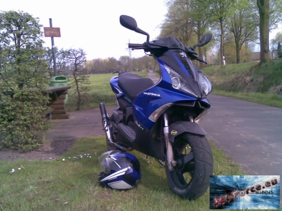 Mein Jetty C-Tech