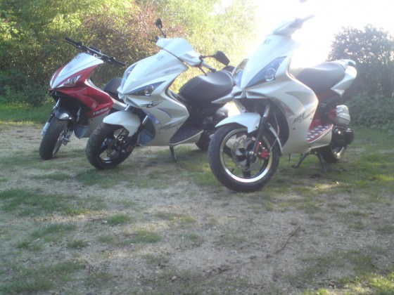 Rollerotur