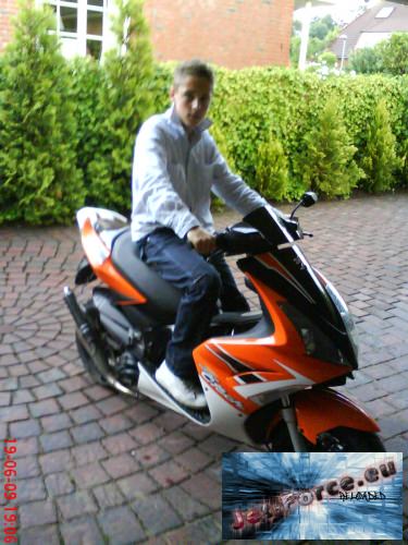 Mein Jet Force