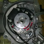 S6 RT Rotor