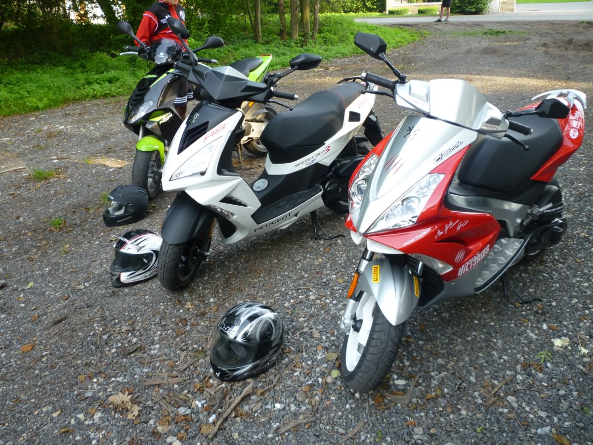 Tour;DD