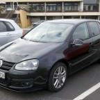 Auto am Start :)