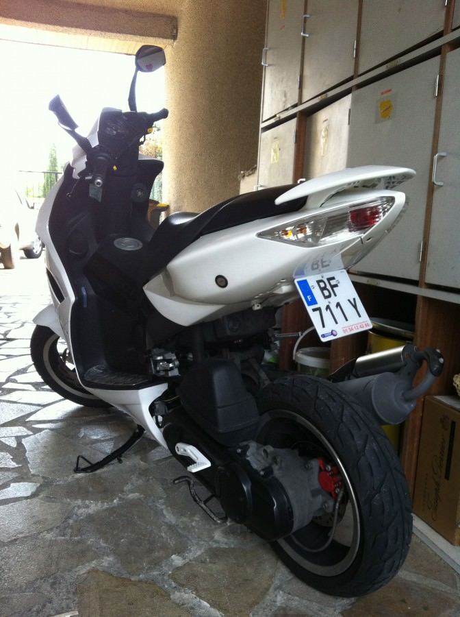 jet force ice blade made in france