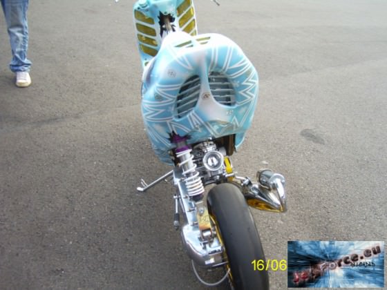 Sawe 28-30.08.09