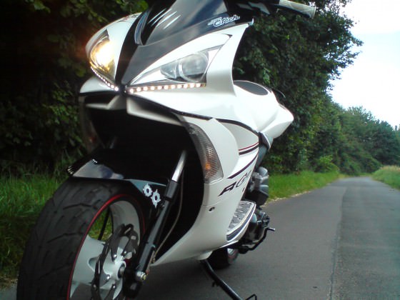 Der Scooter