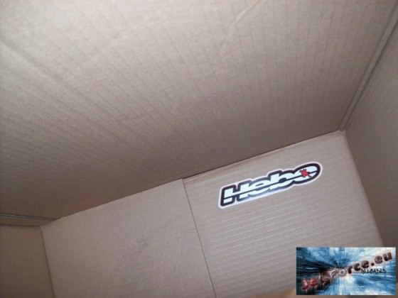 dann kam ein paket von StreetLights xD