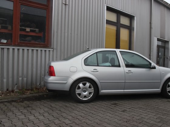 Mein Neuer ;)