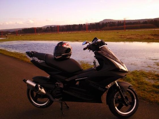 Geiles Wetter :)