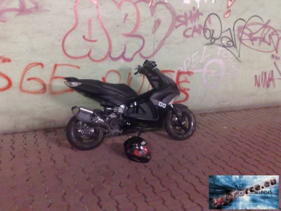 (fast) alles wieder ori..