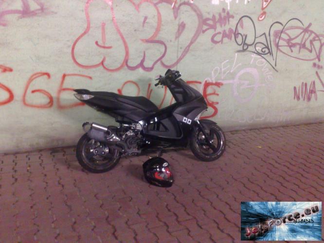 (fast) alles wieder ori..