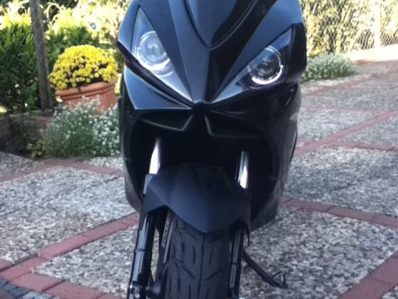 Jet Force des Monats ?