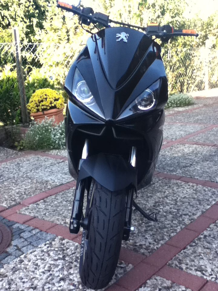 Jet Force des Monats ?