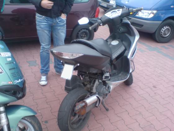 Jetforce :D