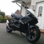 Mein Jet-Force