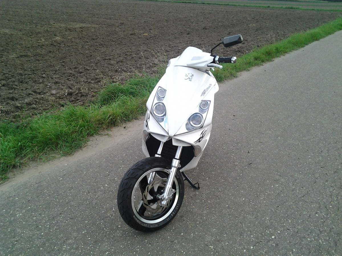 zu verkaufen ist die gabel