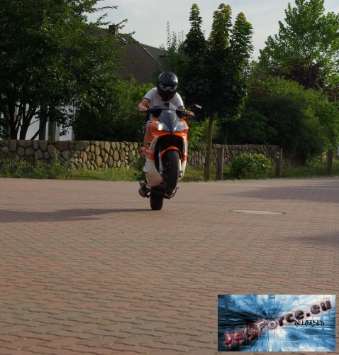 Jet Force Power :)