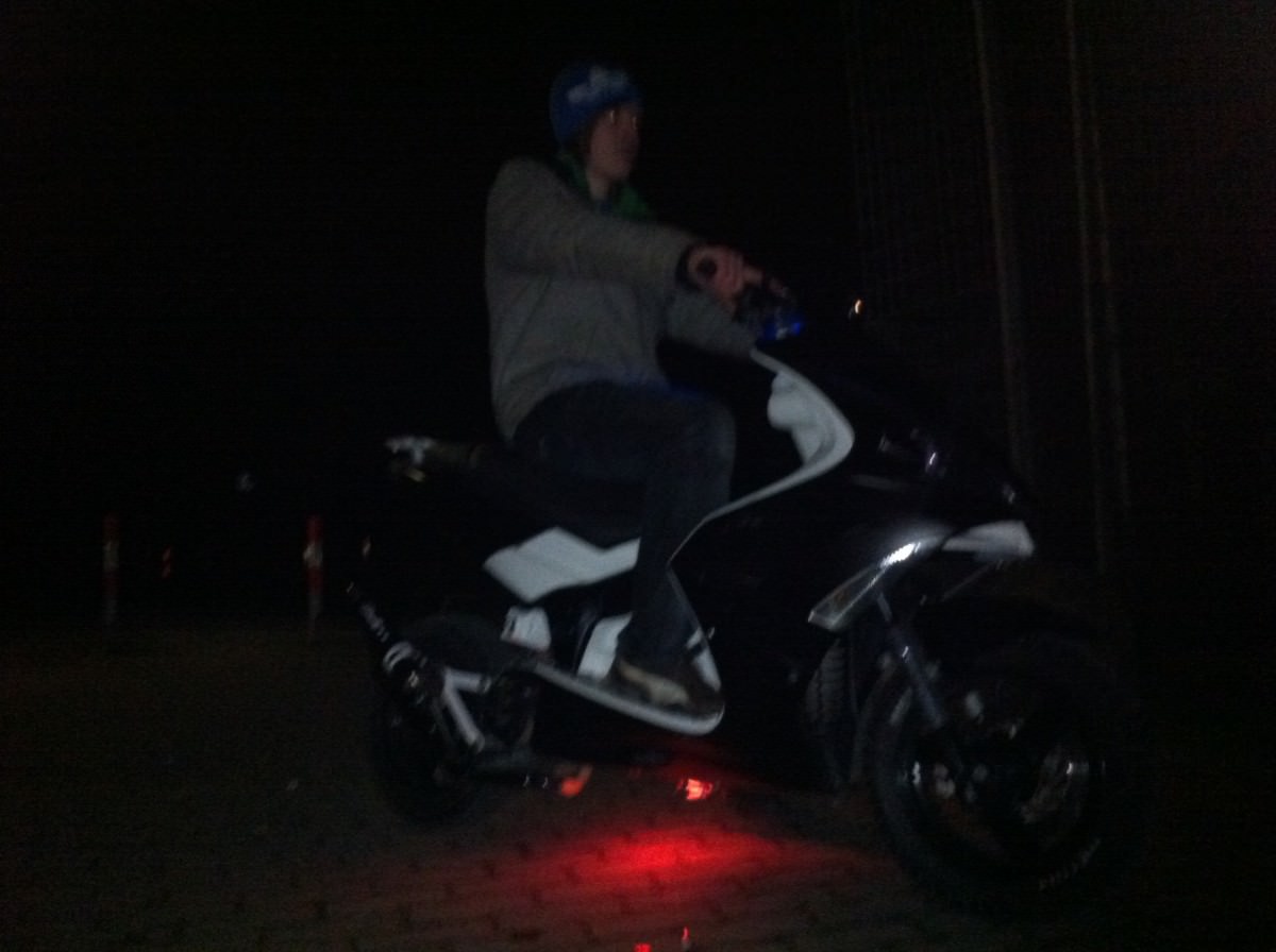 ich mit mein schatzy:)