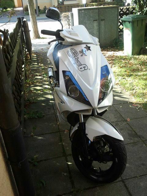Ice Blade !