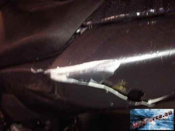 unfall