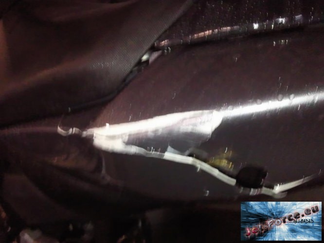 unfall