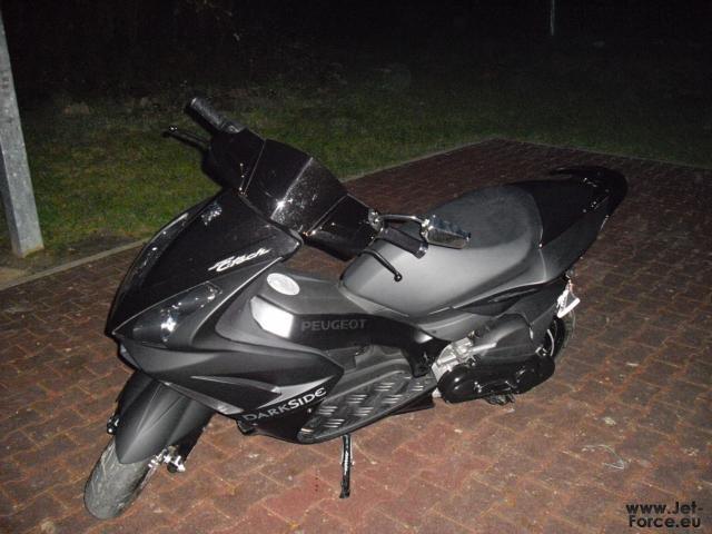Mein Scooter <3