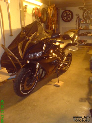 wer will  ein race gegen mein baby