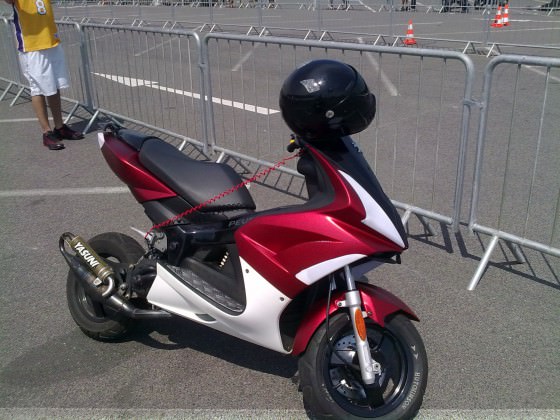 Scootermeeting Neuss !!