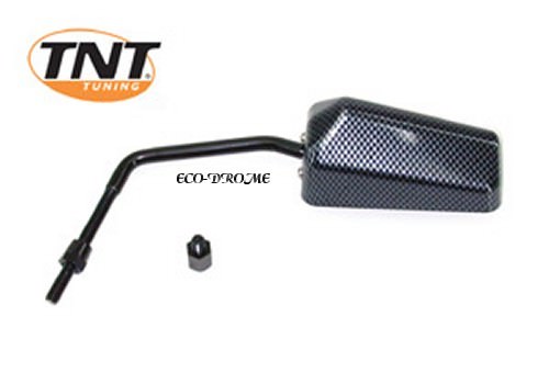 Neuer TNT F1 Spiegel
