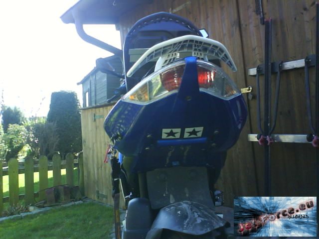 neuer aufkleber von antown dran :D