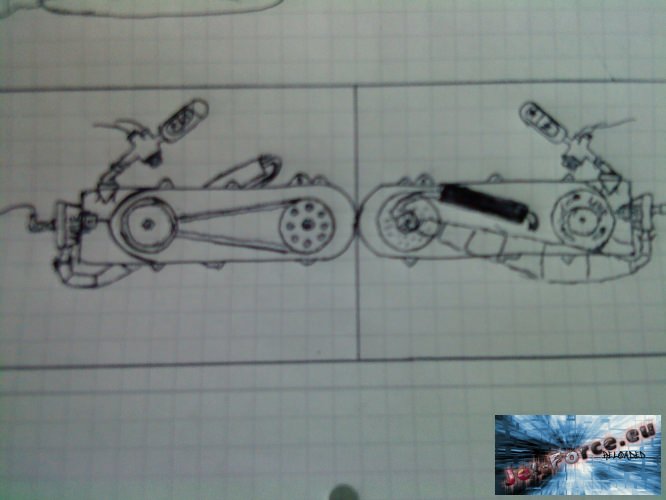 Langeweile im unterricht xD